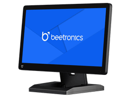 13 Zoll Touchscreen