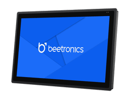 19 Zoll Touchscreen Metall (High-Brightness)