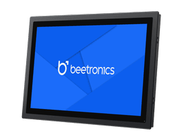 17 Zoll Touchscreen Metall (High-Brightness)