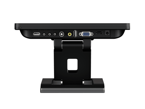 10 Zoll Touchscreen