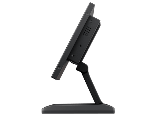10 Zoll Monitor Metall