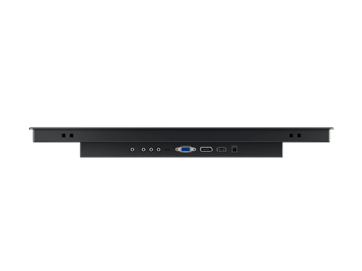 15 Zoll Touchscreen Metall (High-Brightness)