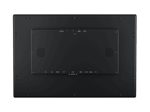 15 Zoll Touchscreen Metall (High-Brightness)