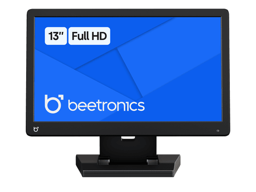 13 Zoll Monitor