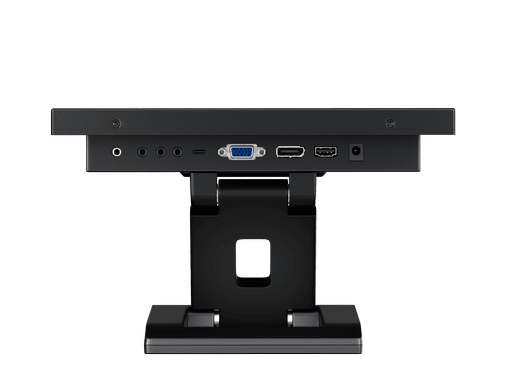 10 Zoll Touchscreen Metall
